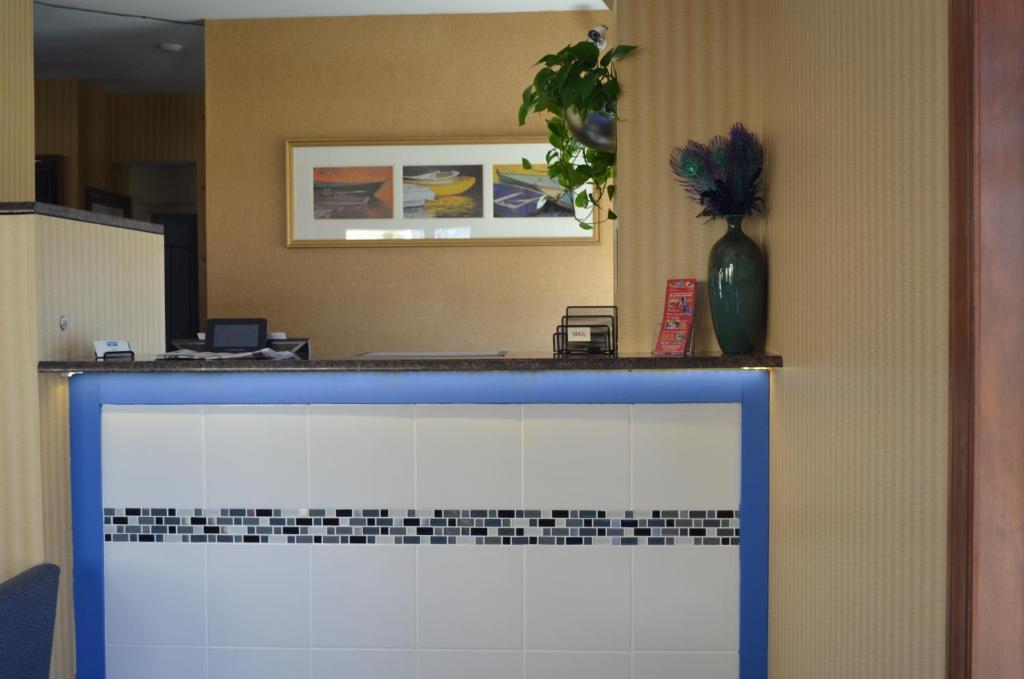 Hyannis Host Inn Eksteriør bilde