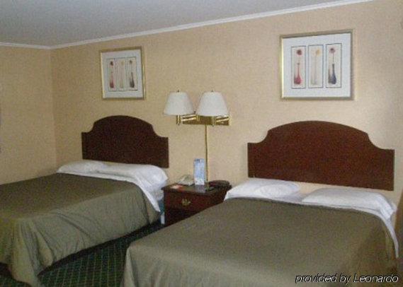 Hyannis Host Inn Rom bilde