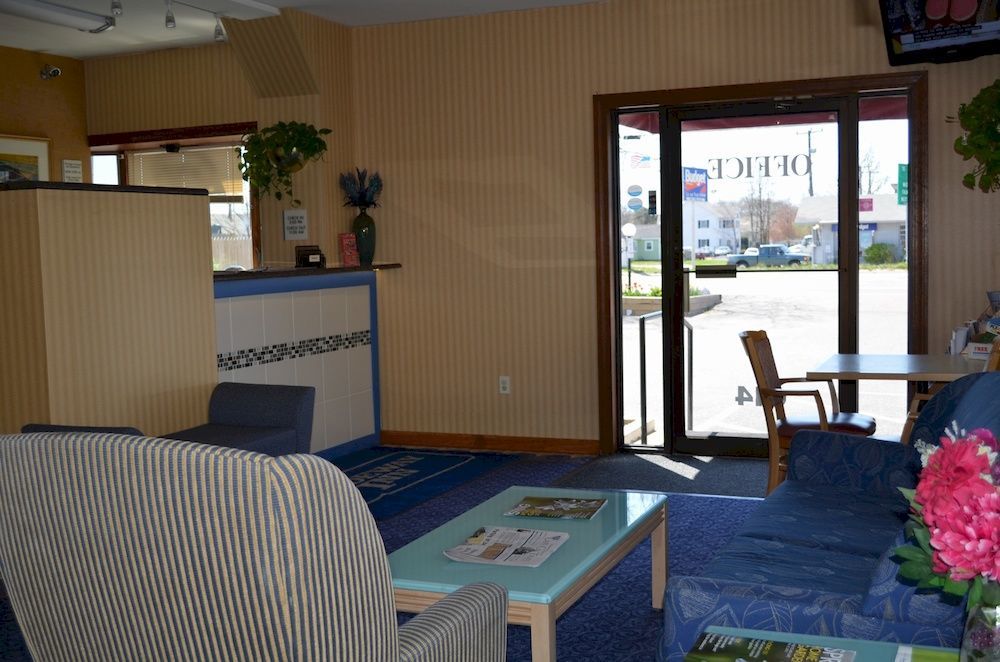 Hyannis Host Inn Eksteriør bilde
