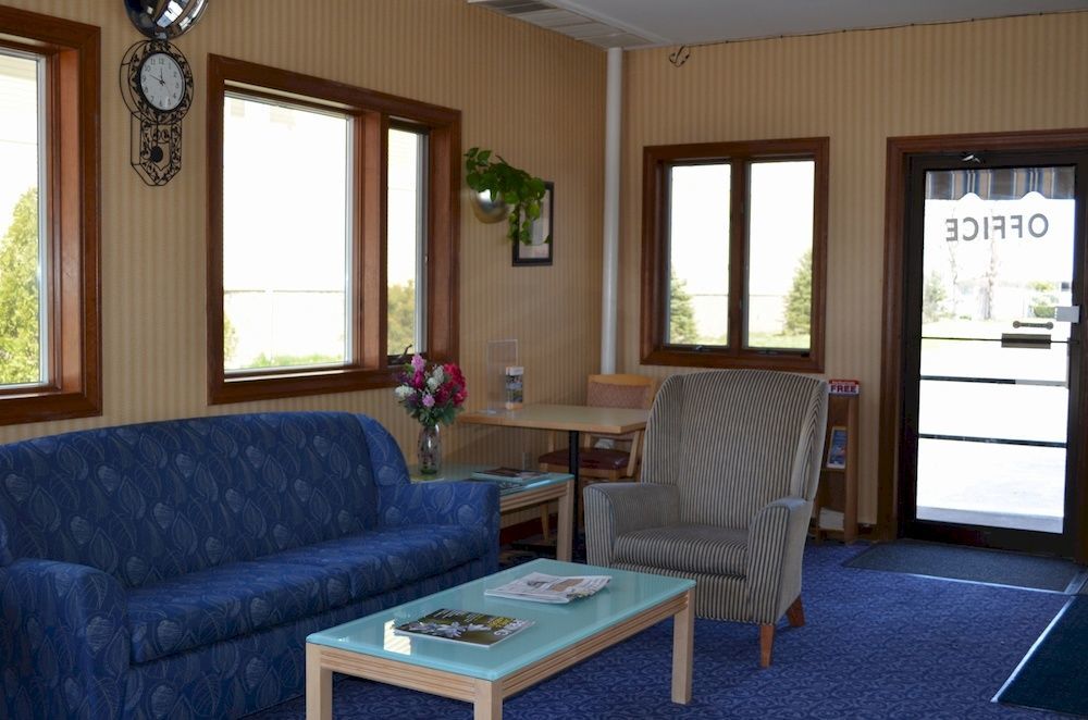 Hyannis Host Inn Eksteriør bilde