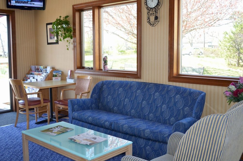 Hyannis Host Inn Eksteriør bilde