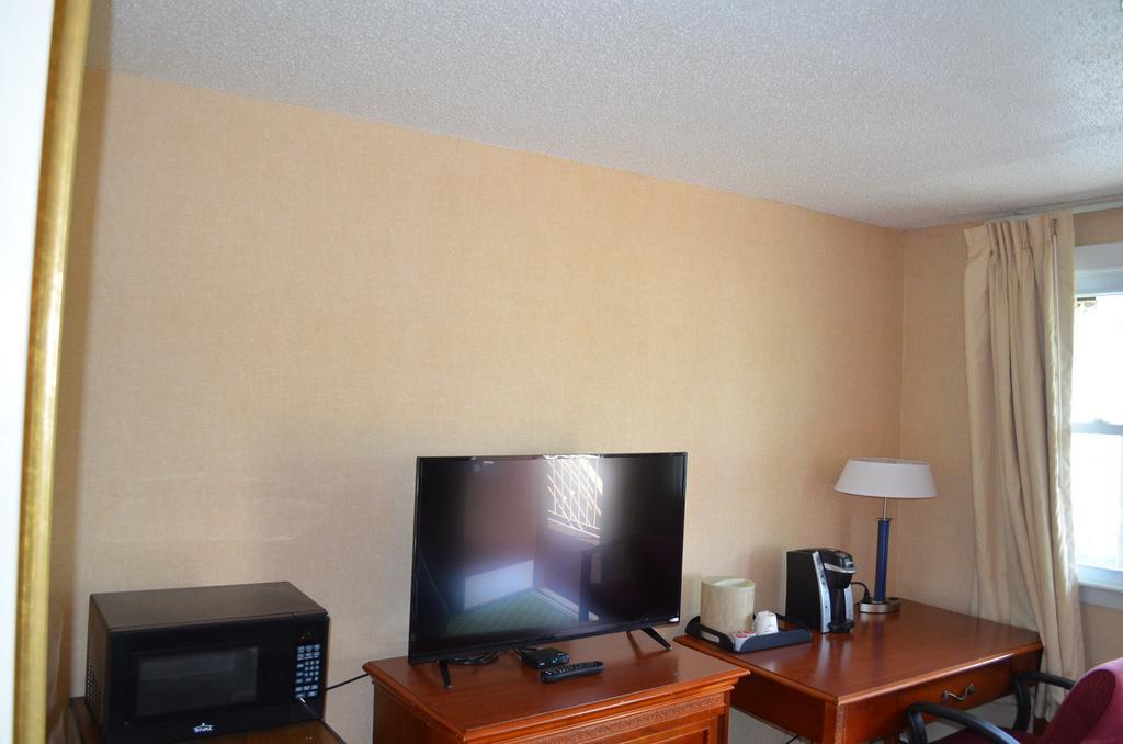 Hyannis Host Inn Rom bilde
